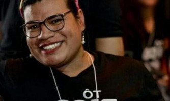 Mototaxista é preso suspeito de participar de sumiço de cabeleireira transexual em Cáceres