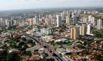 MT cresce, passa RN e se torna o 16º maior estado do país em número de habitantes, diz IBGE