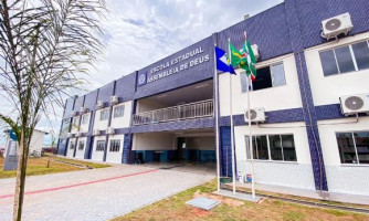 MT inaugura escola evangélica com nome de igreja; Ministério Público investiga