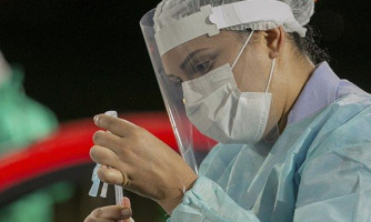 Não voltaram: 20 milhões de brasileiros estão com a segunda dose da vacina Covid-19 atrasada