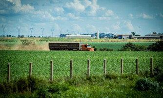 Nota fiscal eletrônica passa a ser obrigatória para Produtor Rural