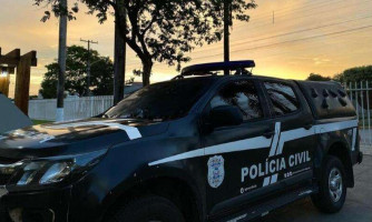 Operação Clean Field cumpre mandados de prisão contra foragidos da Justiça em municípios da região oeste de MT