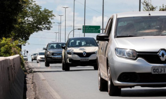 Pagamento do IPVA 2023 deve ser feito em maio; Licenciamento veicular deve ser pago a partir de março