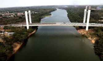 Pesca é liberada nesta sexta-feira (03.02) nos rios de Mato Grosso