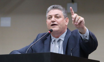 PESQUISA ELEITORAL: Deputado Valmir Moretto aparece entre os primeiros na intenção de voto