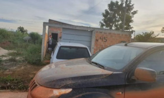 PF faz buscas em empresa suspeita de atuar como camuflagem em esquema de propinas para arrendamento de terras indígenas em MT