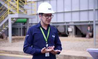 PL quer obrigar empresas fornecedoras de água a informar consumidores sobre presença de agrotóxicos