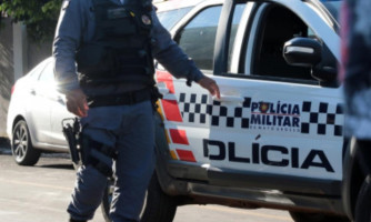 PM prende homem por tentativa de homicídio em Vila Bela da Santíssima Trindade