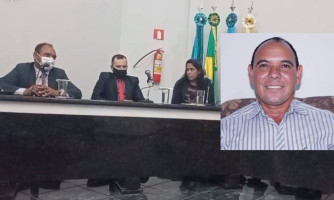 POLÊMICA: ‘’Se o cara ganha dois salários mínimos e não puder pagar a ‘’TAXA DE LIXO’’ pode MANDAR MATAR ele’’ disse um vereador em Vale de São Domingos