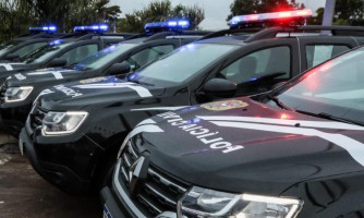 Polícia Civil alerta que comunicação sobre desaparecimento de pessoas deve ser feita imediatamente