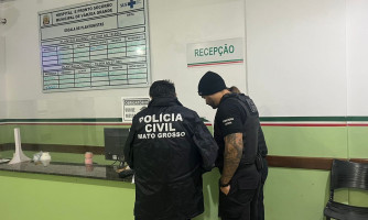 Polícia Civil cumpre 17 mandados em investigação sobre falsificação e venda de atestados médicos