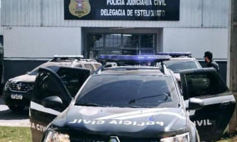 Polícia Civil cumpre 48 ordens em MT contra quadrilha especializada no golpe do Falso Executivo