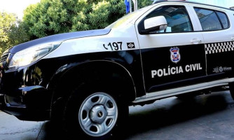 Polícia Civil cumpre cinco mandados para apurar crimes de tortura e homicídio em Rosário Oeste