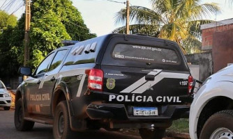 Polícia Civil cumpre mandados em investigação de ataques virtuais contra moradores, servidores e políticos de Mirassol D'Oeste