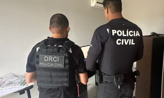 Polícia Civil deflagra operação contra investigados por pornografia infantil por meio de rede social