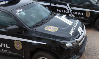 Polícia Civil identifica responsável por perfil falso e descarta ameaça de massacre em escola de MT