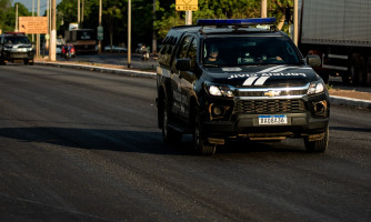 Polícia Civil prende em Goiás mandante do homicídio de ex-secretário de Colniza