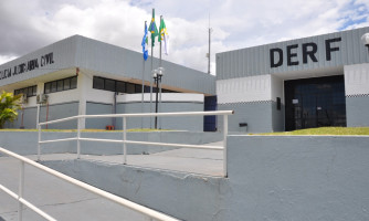 Polícia Civil prende mais um investigado por agiotagem e extorsão na Capital