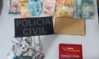 Polícia Civil prende três pessoas envolvidas em tortura, homicídio e ocultação de cadáver em MT