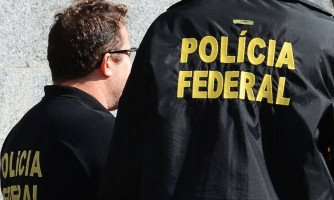 Polícia Federal prende suspeito de planejar ataques terroristas no Brasil