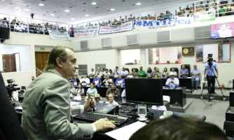 Por unanimidade, AL garante estabilidade de servidores exonerados da Empaer