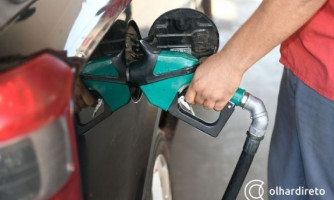 Preço médio do litro do óleo diesel em Mato Grosso é o terceiro mais caro do país; confira ranking