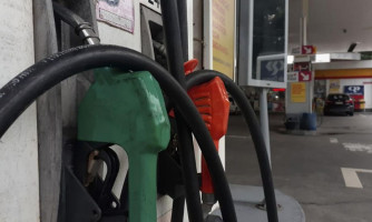 Preços da gasolina, diesel e etanol recuam mais de 5% em agosto, diz ANP