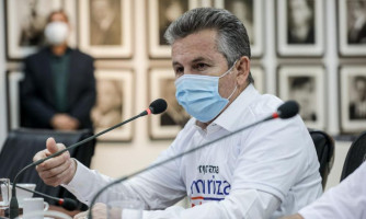 PRÊMIOS POR VACINAÇÃO: “O programa vai dar reconhecimento aos prefeitos que mais trabalham pela vida da população” diz Governador