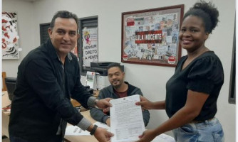 Presidente da Fetagri se licencia para concorrer ao cargo de deputado federal