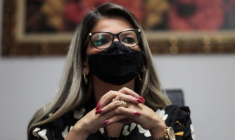 Presidente do Indea de MT está entre as 100 mulheres mais influentes do agronegócio do país