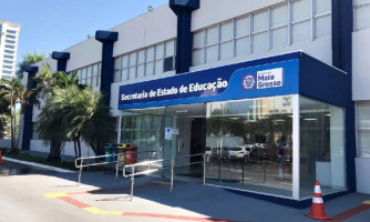 Processo seletivo da Secretaria Estadual de Educação tem 41,6 mil inscritos