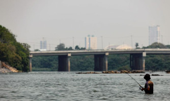 Proibição da pesca nos rios de Mato Grosso começa nesta segunda-feira (3)