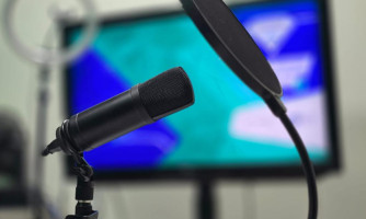 Pronunciamentos em cadeia de rádio e TV estão vedados aos agentes públicos a partir de sábado (4)