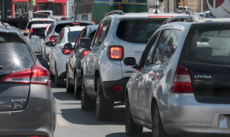 Proposta do Governo aumenta desconto no IPVA para pessoas cadastradas no Nota MT