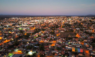 REPARO EMERGENCIAL: Abastecimento de água será interrompido em alguns bairros para manutenção