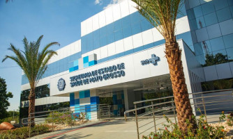 Secretaria de Saúde suspende temporariamente visitas e acompanhantes em hospitais estaduais