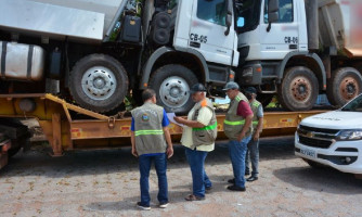 Sefaz encerra primeiro semestre com mais de 10 mil ações de fiscalização