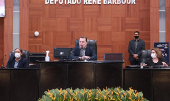 Sema-MT participa de discussão sobre Zoneamento Ecológico Econômico do Pantanal