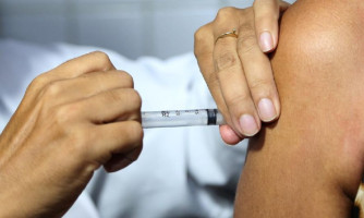 SES: mais de 1,1 milhão de mato-grossenses já estão imunizados