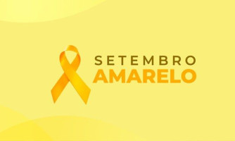 Setembro Amarelo: um alerta para o ano todo