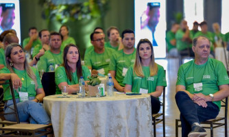 Sicredi Biomas encerra o período assemblear de 2023 com mais de 18 mil participações