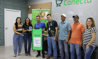 Sicredi Biomas realiza a entrega do primeiro prêmio da campanha Juntos Vamos Além
