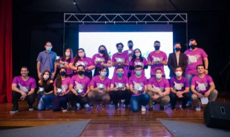 Sicredi Biomas realiza “Maratona Futuro” com ação de incentivo e inovações em prol da sociedade