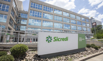 Sicredi é destaque no ranking de agentes financeiros do BNDES em 2022