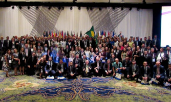 Sicredi participa da Conferência Mundial das Cooperativas de Crédito
