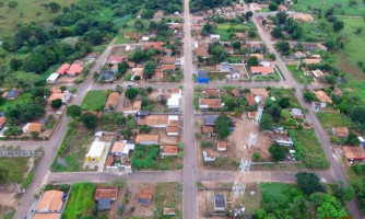 TCE-MT julga irregular tomada de contas na Prefeitura de Vale de São Domingos