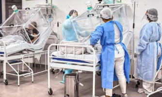 Técnico de enfermagem receberá R$ 10 mil por contrair covid-19 em hospital