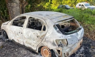 Três homens são assassinados a tiros em Mato Grosso