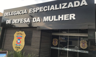 Vigilante condenado por estupro de vulnerável é preso pela Polícia Civil