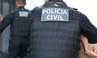 Vinte e quatro autores de assassinatos de mulheres em MT foram presos no primeiro semestre